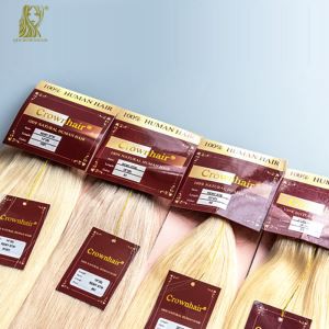 100 Human Hair Extension