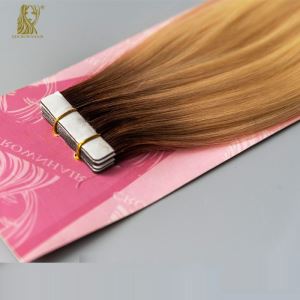 Tape i Human Hair Extension